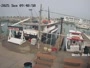 Port Aransas - Dolphin Dock