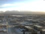 Anchorage - skyline