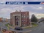 Leitchfield - Public Square
