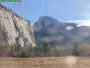 Yosemite Valley - Half Dome