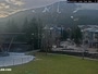 Whistler - Olympic Plaza