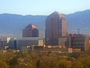 Albuquerque - Downtown