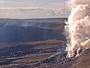 Hawaï - Volcan Kīlauea