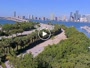 Key Biscayne - William M Powell Bridge