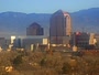 Albuquerque - Downtown
