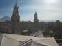 Arequipa - Cattedrale