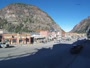 Ouray - Ouray Hot Springs, Main Street