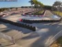 Homestead - AMR Homestead-Miami Motorplex