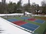 Newland - Pickleball