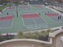 Moraga - Pickleball courts