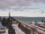 Mackinaw City - Mackinac Bridge