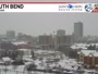 South Bend - Vista panoramica