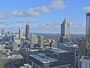 Atlanta - Downtown, Capitol, Blue Ridge, FOX 5, Aquarium