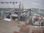 Port Aransas - Dolphin Dock