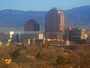 Albuquerque - Downtown