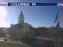 Columbia - Adair County Courthouse