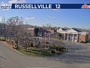 Russellville - Park Square