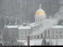 Montpelier - Vermont State House