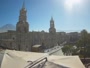 Arequipa - Cathédrale