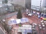 Portland - Pioneer Square