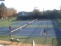 Burlingame - Peninsula Tennis Club