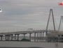 Mount Pleasant - Arthur Ravenel Jr. Bridge
