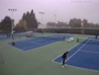 Sacramento - Campi da tennis