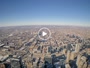 Chicago - Willis Tower - Skydeck - Vista ovest