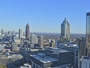 Atlanta - Downtown, Capitol, Blue Ridge, FOX 5, Aquarium