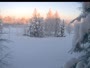 Fairbanks - Chena River