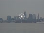 Cleveland - Skyline