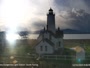 Sequim - New Dungeness Lighthouse