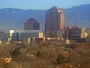 Albuquerque - Downtown