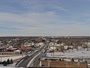 Kankakee - Panoramablick