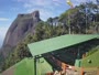 Rio de Janeiro - Pedra Bonita, Rampa Asa