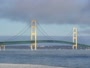 Mackinaw City - Mackinac Bridge