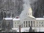 Montpelier - Vermont State House