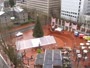 Portland - Pioneer Square