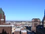 Milwaukee - Panoramablick