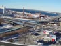 Fall River - Charles M. Braga Jr. Memorial Bridge