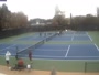Burlingame - Peninsula Tennis Club