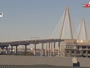 Mount Pleasant - Arthur Ravenel Jr. Bridge