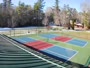Newland - Pickleball-Plätze