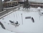 Fargo - Civic Plaza