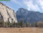 Yosemite Valley - Half Dome