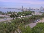 Key Biscayne - William M Powell Bridge