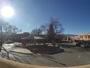 Taos - Plaza