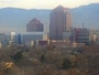 Albuquerque - Downtown