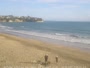 North Shore City - Mairangi Bay - Murrays Bay Beach