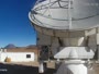San Pedro de Atacama - Atacama Pathfinder Experiment